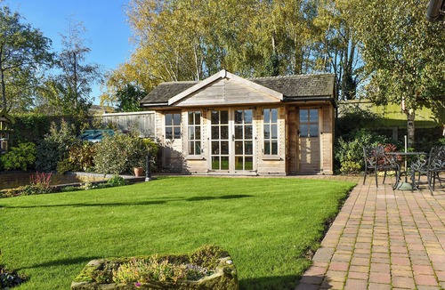 Denstone Cottage | 3 bedroom accommodation in Ashbourne