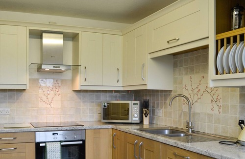 Smallridge Cottage | 3 bedroom accommodation in Axminster