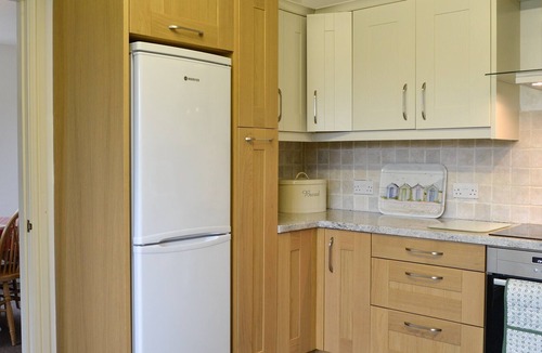 Smallridge Cottage | 3 bedroom accommodation in Axminster