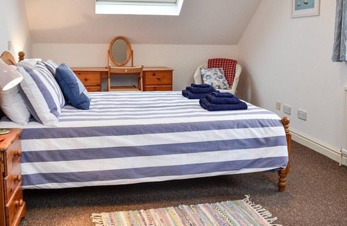 Smallridge Cottage | 3 bedroom accommodation in Axminster