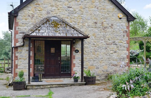 Smallridge Cottage | 3 bedroom accommodation in Axminster