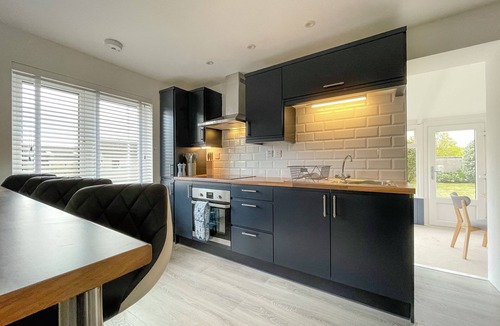 Tain Cottage | 3 bedroom accommodation in Balintore