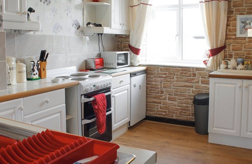 Barnstaple Cottage | 3 bedroom accommodation in Barnstaple