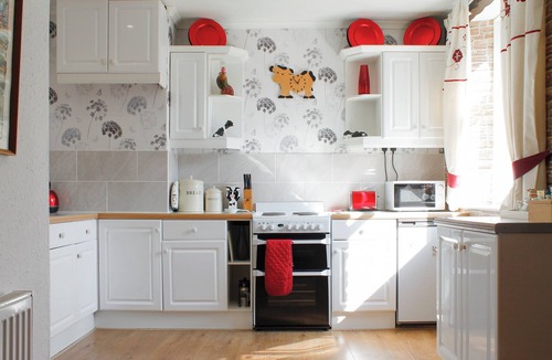 Barnstaple Cottage | 3 bedroom accommodation in Barnstaple