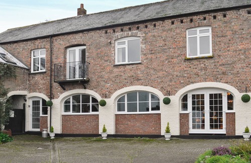 Barnstaple Cottage | 3 bedroom accommodation in Barnstaple
