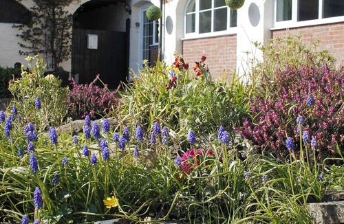 Barnstaple Cottage | 3 bedroom accommodation in Barnstaple