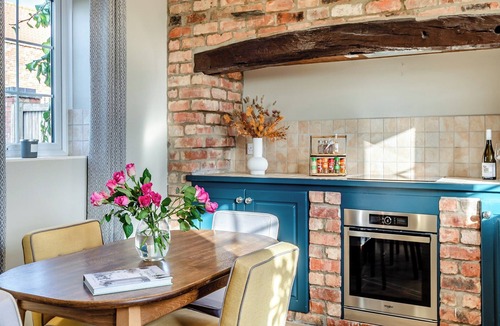 Boston Cottage | 3 bedroom accommodation in Benington