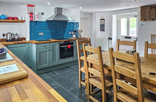 Boscastle Cottage | 3 bedroom accommodation in Boscastle