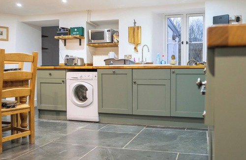 Boscastle Cottage | 3 bedroom accommodation in Boscastle