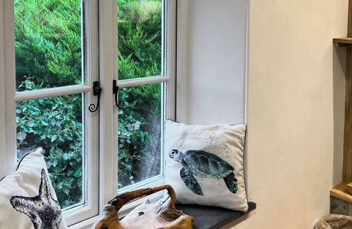 Boscastle Cottage | 3 bedroom accommodation in Boscastle