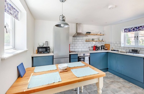 Cambridge Cottage | 3 bedroom accommodation in Bottisham