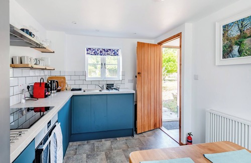Cambridge Cottage | 3 bedroom accommodation in Bottisham