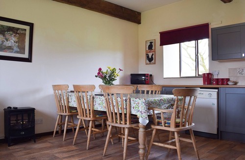 Newport Cottage | 3 bedroom accommodation in Brighstone