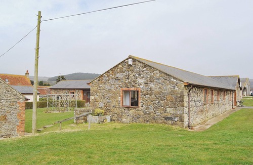 Newport Cottage | 3 bedroom accommodation in Brighstone