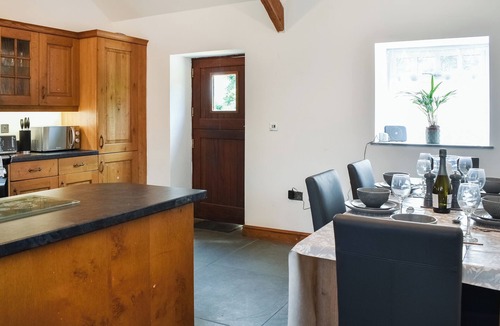 Dinas Cottage | 3 bedroom accommodation in Caerarfon