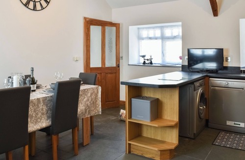 Dinas Cottage | 3 bedroom accommodation in Caerarfon