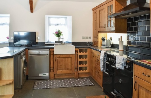 Dinas Cottage | 3 bedroom accommodation in Caerarfon