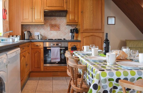 Bont Newydd Cottage | 3 bedroom accommodation in Caernarfon