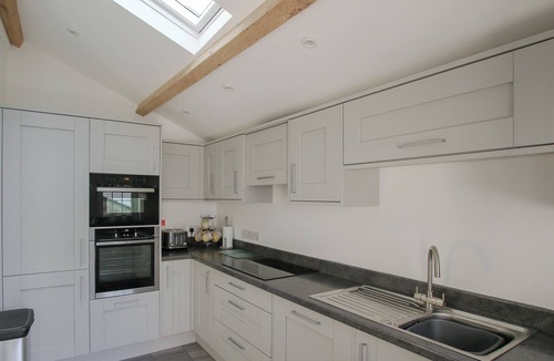 Bontnewydd Cottage | 3 bedroom accommodation in Caernarfon