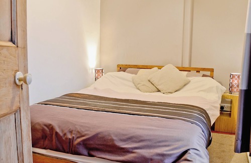 Bontnewydd Cottage | 3 bedroom accommodation in Caernarfon