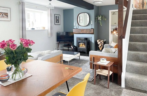 Newport Cottage | 3 bedroom accommodation in Calbourne