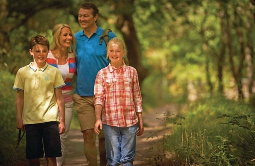 Callander Cabin | 3 bedroom accommodation in Callander, Stirlingshire