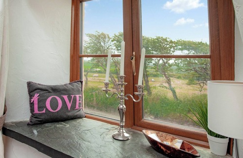 Camelford Cottage | 3 bedroom accommodation in Camelford