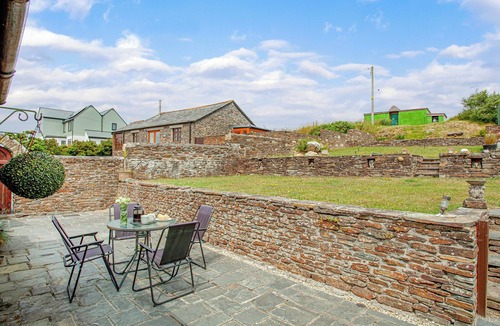 Camelford Cottage | 3 bedroom accommodation in Camelford