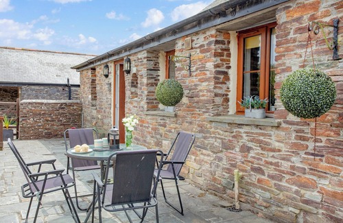 Camelford Cottage | 3 bedroom accommodation in Camelford