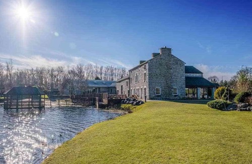 Carnforth Ski Chalet | 3 bedroom accommodation in Carnforth