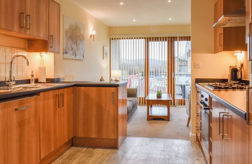 Tewitfield Cottage | 3 bedroom accommodation in Carnforth