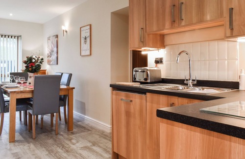 Tewitfield Cottage | 3 bedroom accommodation in Carnforth