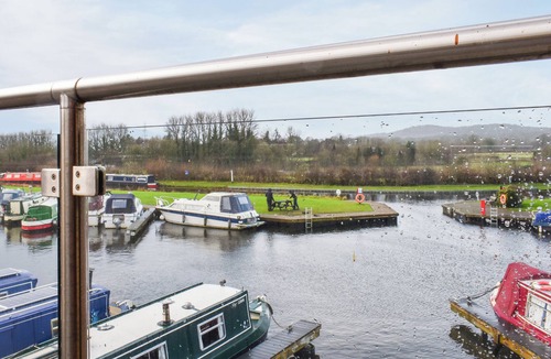 Tewitfield Cottage | 3 bedroom accommodation in Carnforth