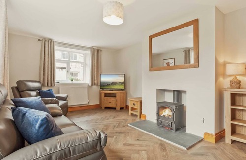 Silverdale Cottage | 3 bedroom accommodation in Silverdale, near Carnforth