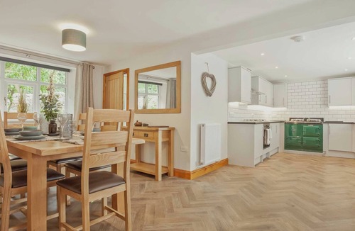 Silverdale Cottage | 3 bedroom accommodation in Silverdale, near Carnforth