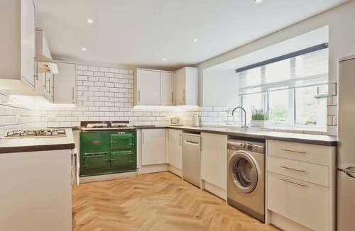 Silverdale Cottage | 3 bedroom accommodation in Silverdale, near Carnforth