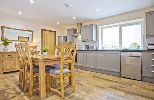 Carnforth Cottage | 3 bedroom accommodation in Carnforth