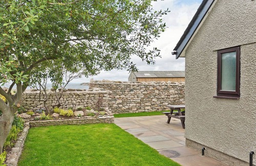 Carnforth Cottage | 3 bedroom accommodation in Carnforth