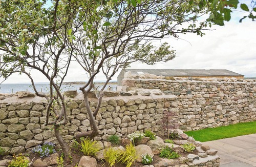 Carnforth Cottage | 3 bedroom accommodation in Carnforth