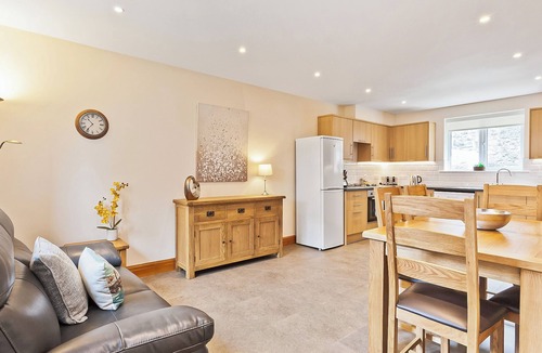 Arnside Cottage | 3 bedroom accommodation in Arnside, near Carnforth