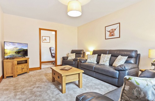 Arnside Cottage | 3 bedroom accommodation in Arnside, near Carnforth