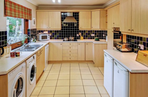 Carrbridge Cottage | 3 bedroom accommodation in Carrbridge
