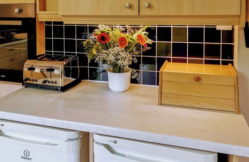 Carrbridge Cottage | 3 bedroom accommodation in Carrbridge