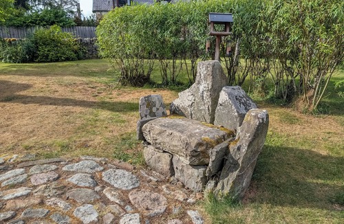 Carrbridge Cottage | 3 bedroom accommodation in Carrbridge