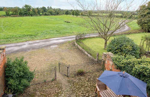 Christian Malford Cottage | 3 bedroom accommodation in Foxham, near Chippenham