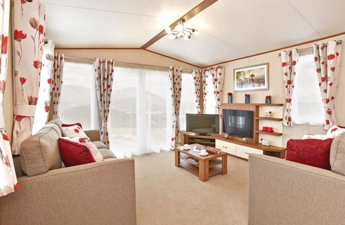 Thurnham House | 3 bedroom accommodation in Cockerham