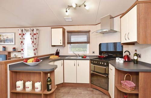 Thurnham House | 3 bedroom accommodation in Cockerham