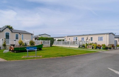 Thurnham House | 3 bedroom accommodation in Cockerham