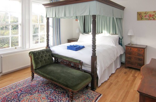 Crewkerne Cottage | 3 bedroom accommodation in Crewkerne