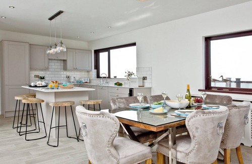 Downderry House | 3 bedroom accommodation in Downderry